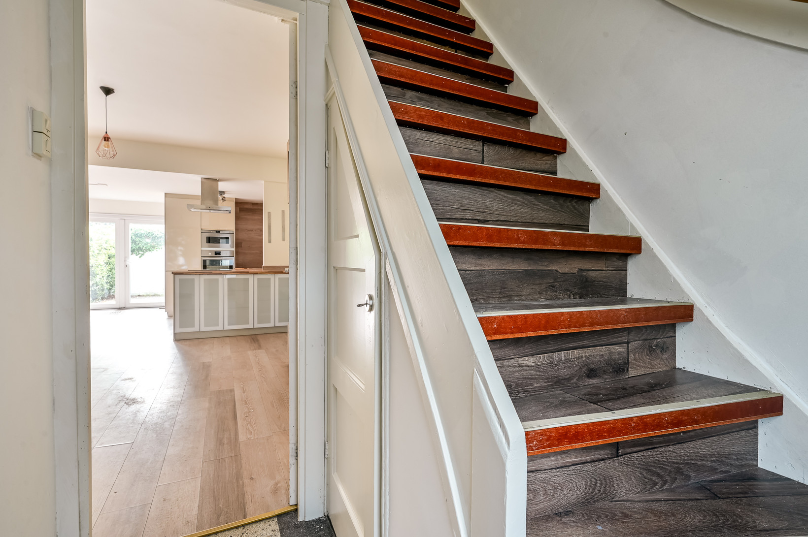 Tussenwoning te koop: Begoniastraat 44, Zwolle