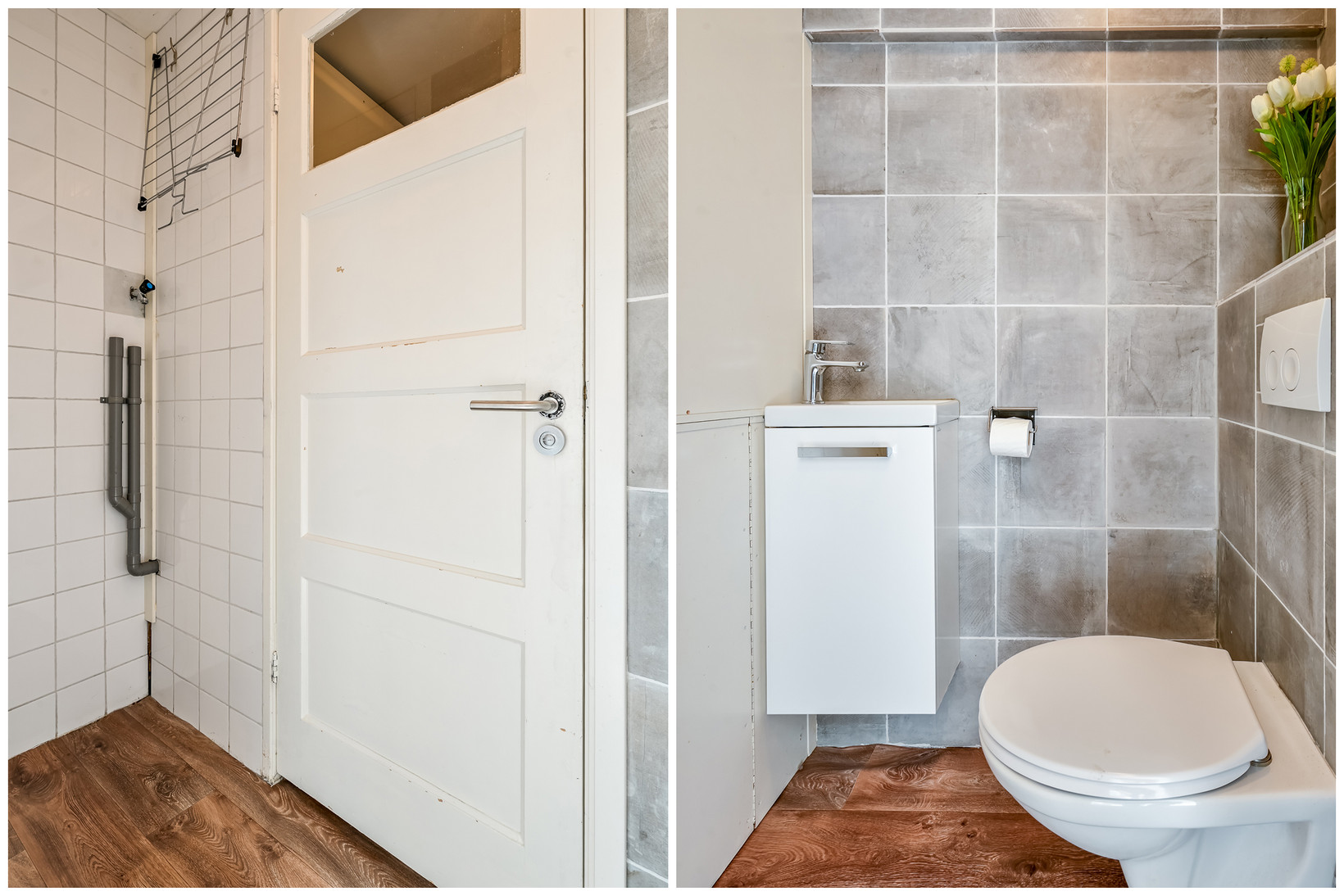 Tussenwoning te koop: Begoniastraat 44, Zwolle