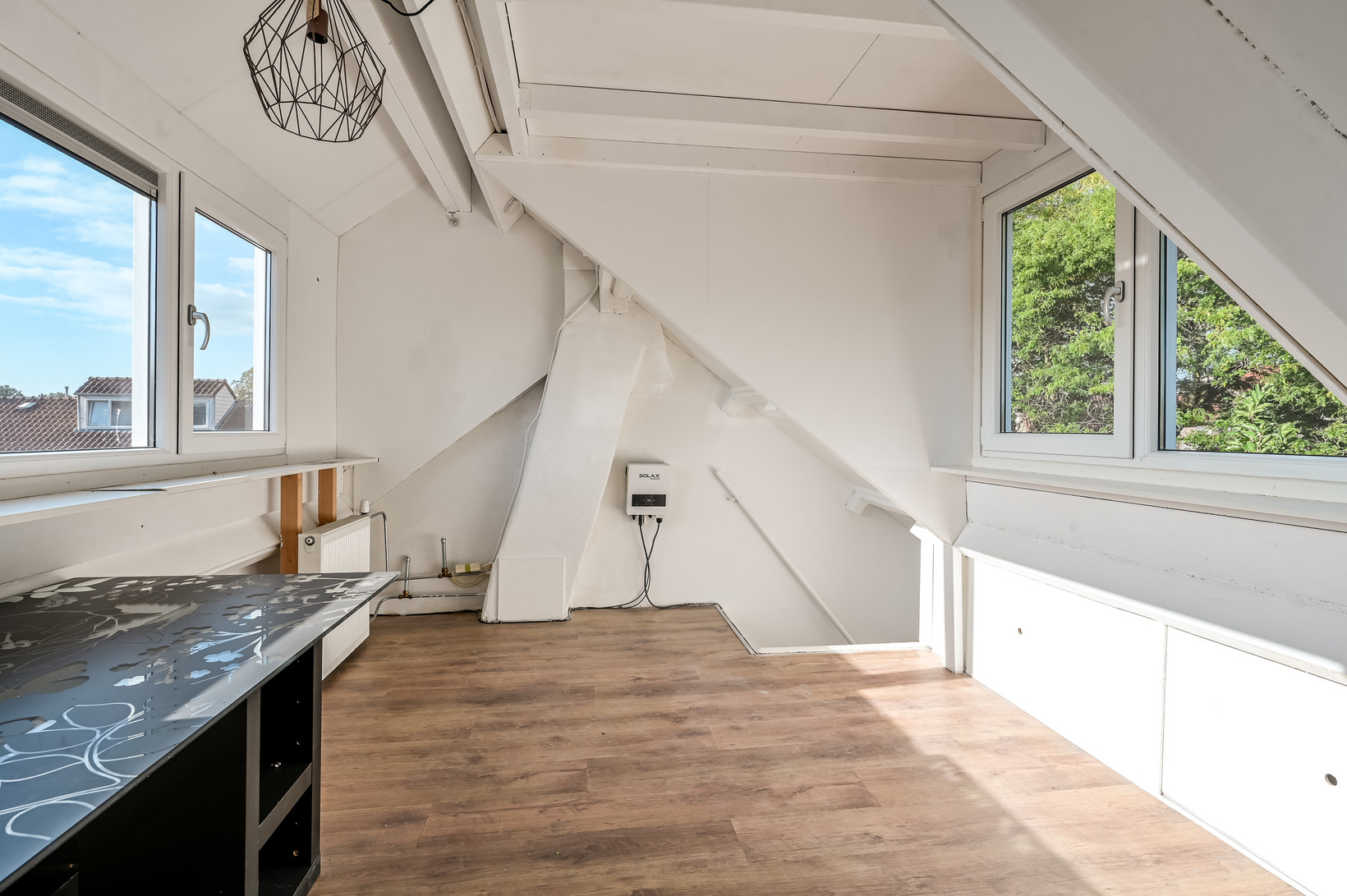 Tussenwoning te koop: Begoniastraat 44, Zwolle