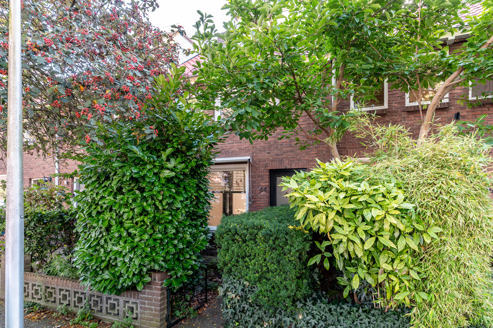 Tussenwoning te koop: Begoniastraat 44, Zwolle