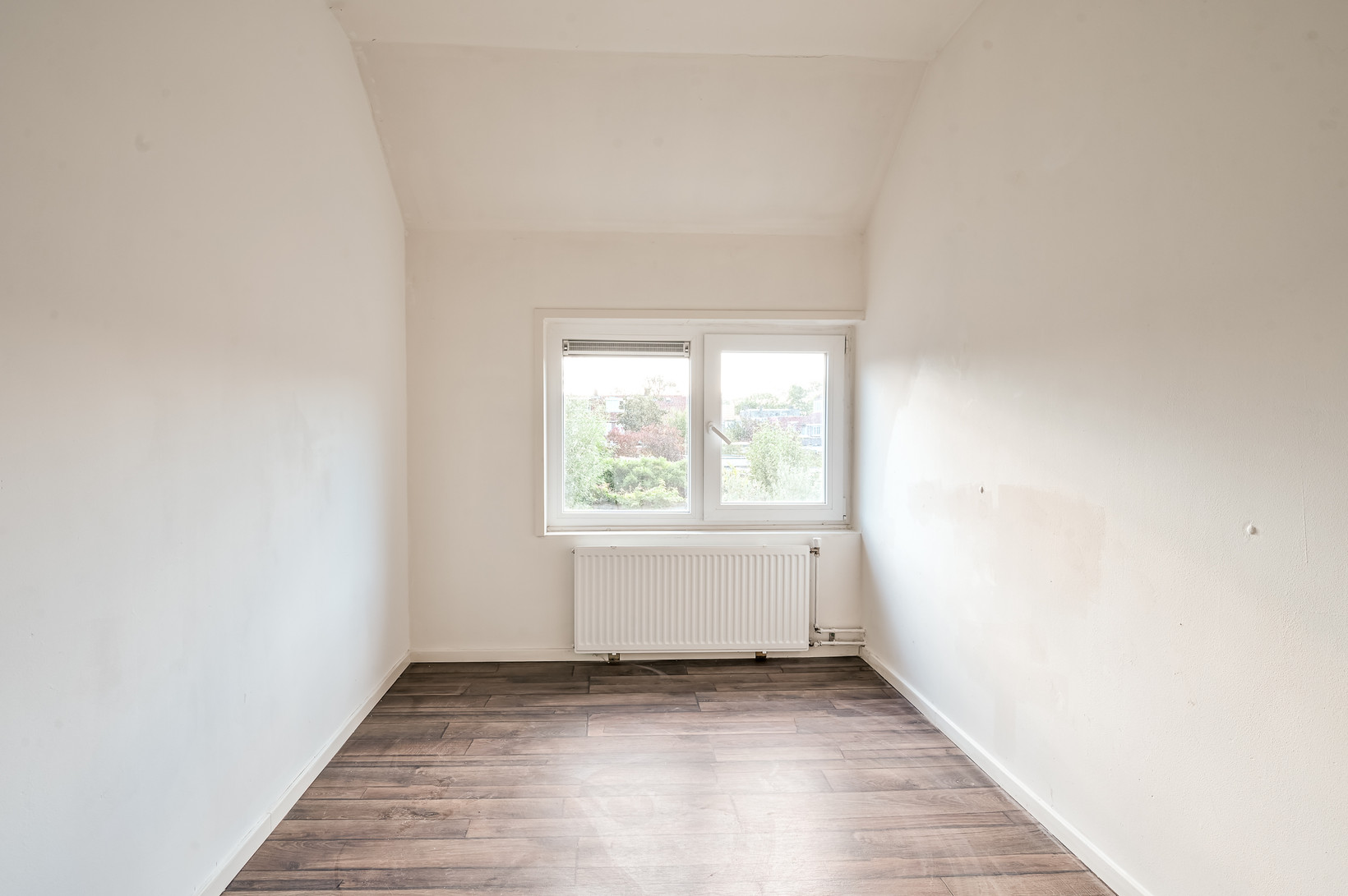 Tussenwoning te koop: Begoniastraat 44, Zwolle