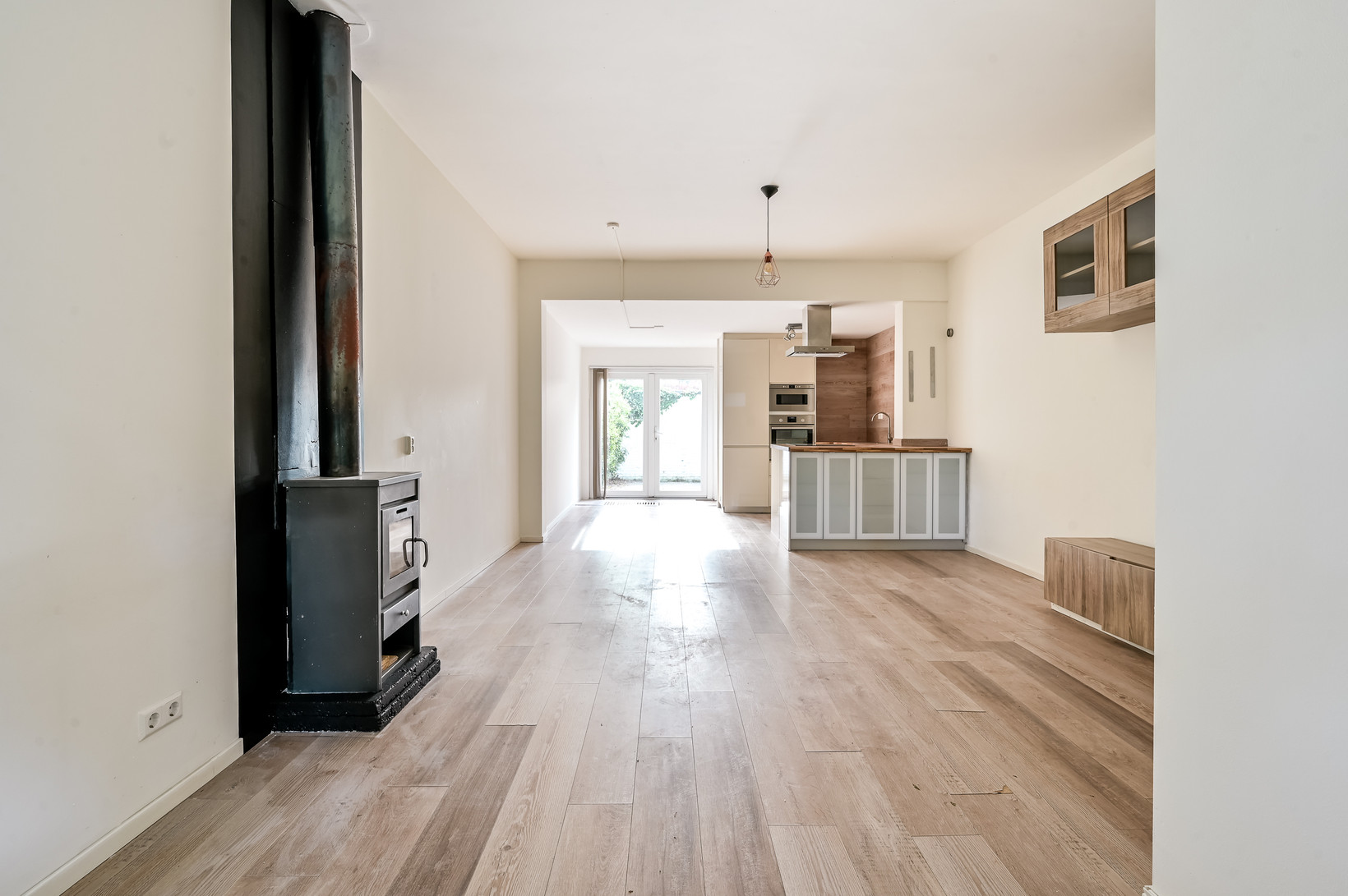 Tussenwoning te koop: Begoniastraat 44, Zwolle