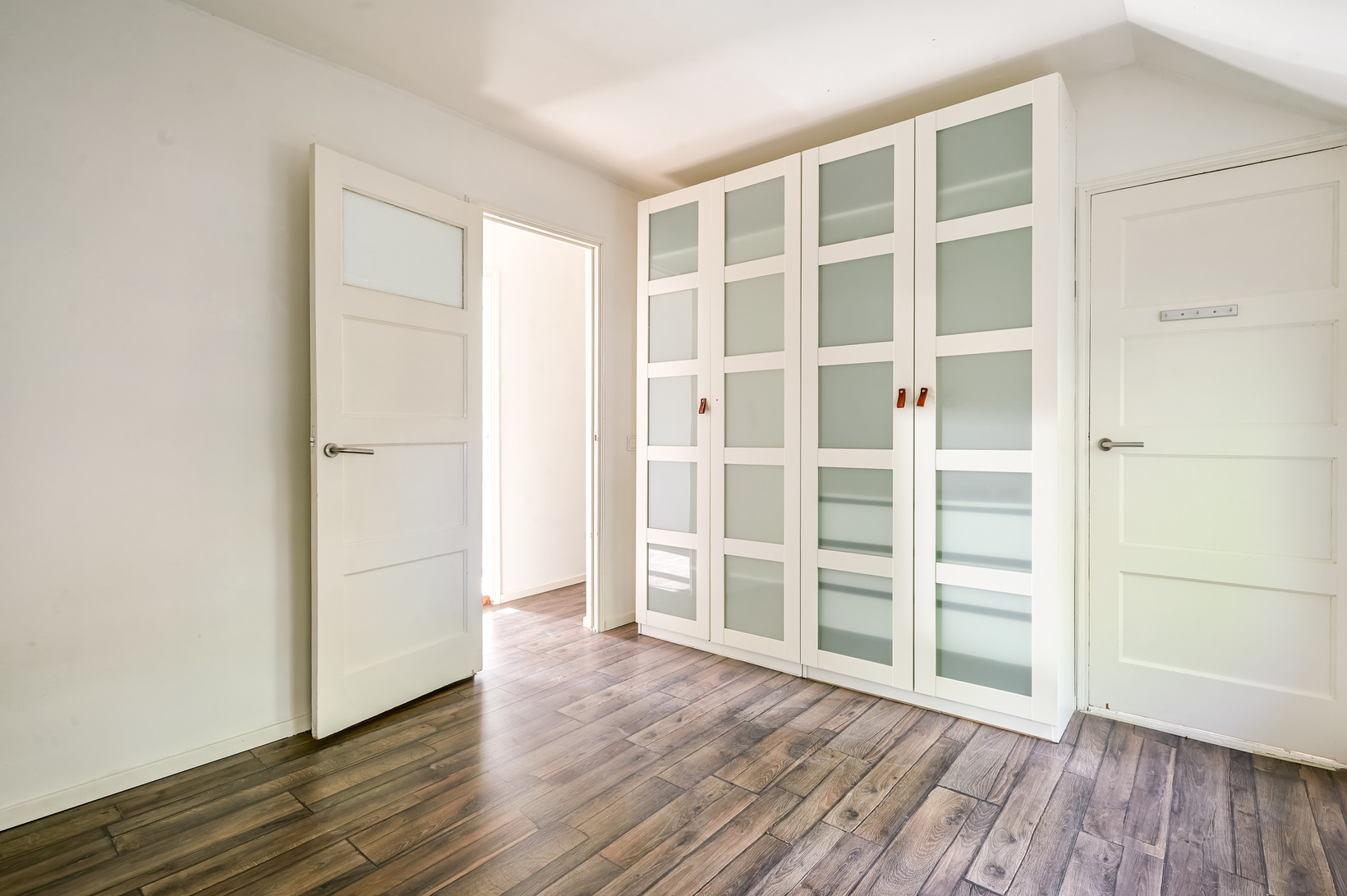Tussenwoning te koop: Begoniastraat 44, Zwolle