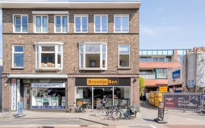 Assendorperstraat 69-A