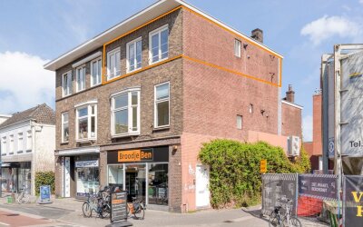 Assendorperstraat 69-B