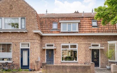Irisstraat 7