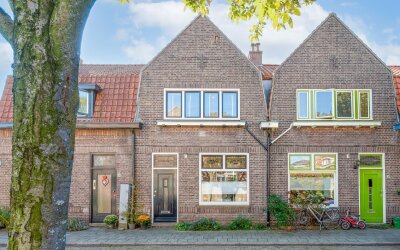 Papaverstraat 6