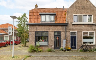 Papaverstraat 8