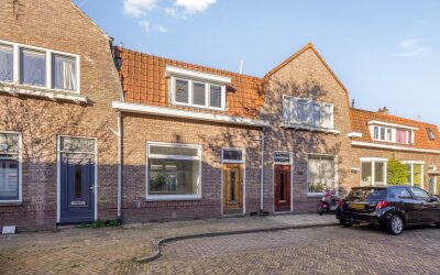 Asterstraat 8