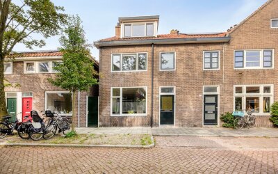 Lijsterbesstraat 27