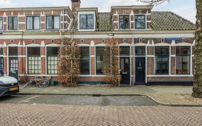 Assendorperdijk 34