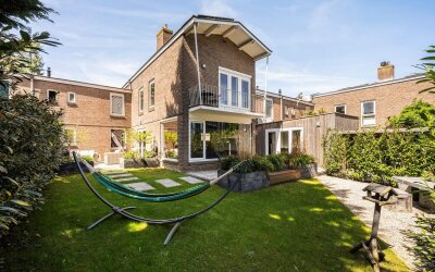 Van Cuylenburchstraat 6
