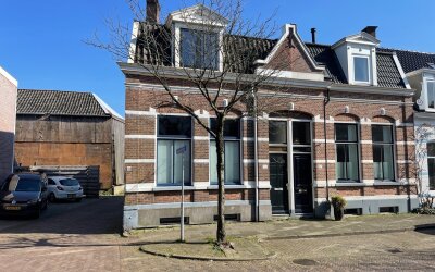 Van der Laenstraat 115
