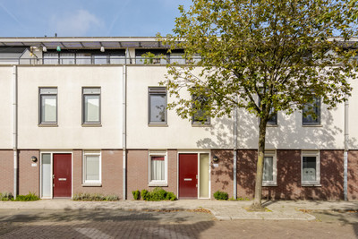 Van der Laenstraat 124