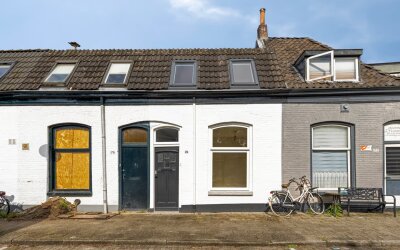 Van der Laenstraat 174