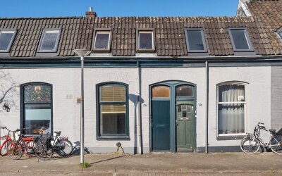 Van der Laenstraat 176