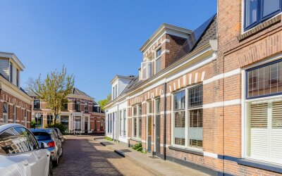 Bartjensstraat 11