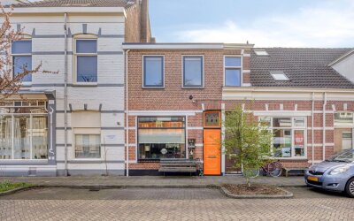 Van Ittersumstraat 89