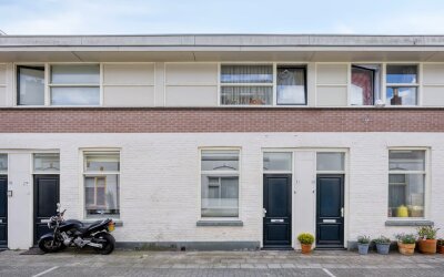 Molendwarsstraat 31