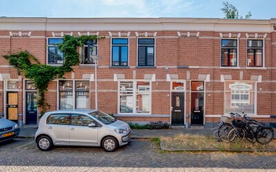 Coetsstraat 15