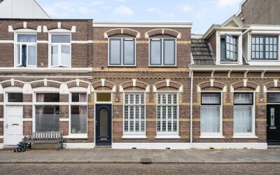 Coetsstraat 10