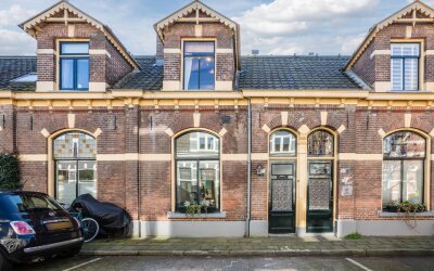 Eigenhaardstraat 38