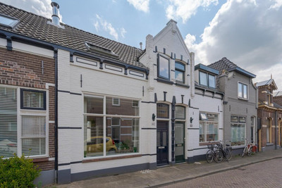 Eigenhaards. 52