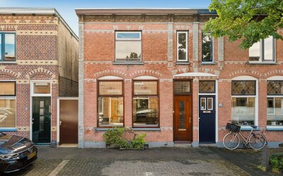 Lindestraat 17