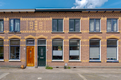 Lindestraat 46
