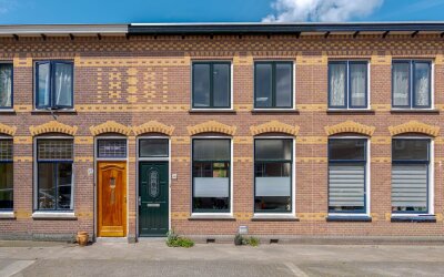 Lindestraat 46