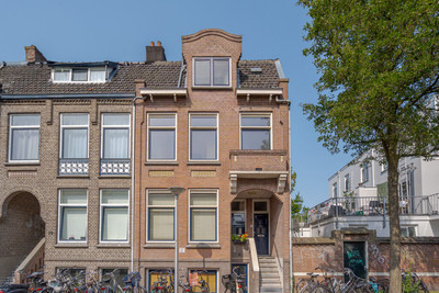 Lindestraat 76-A