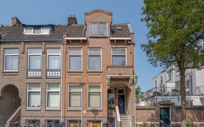 Lindestraat 76-A