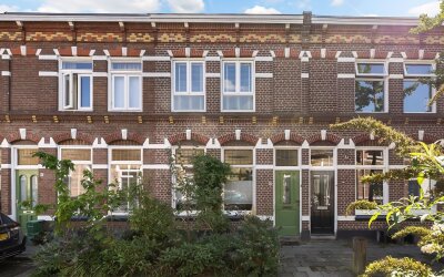 Eendrachtstraat 87