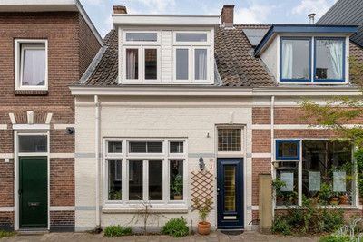 Eendrachtstraat 76