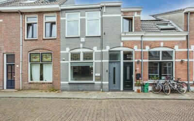 Molenweg 143