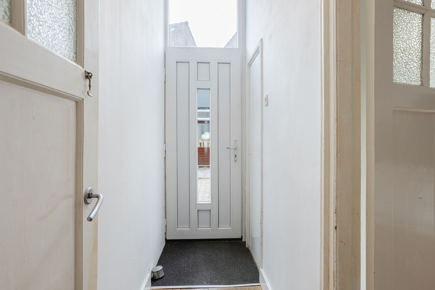 Tussenwoning te koop: Molenweg 143, Zwolle