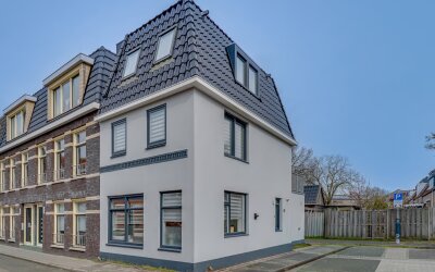 Molenweg 195