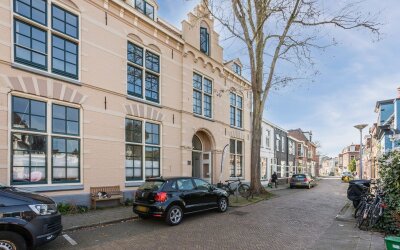Molenweg 38-G