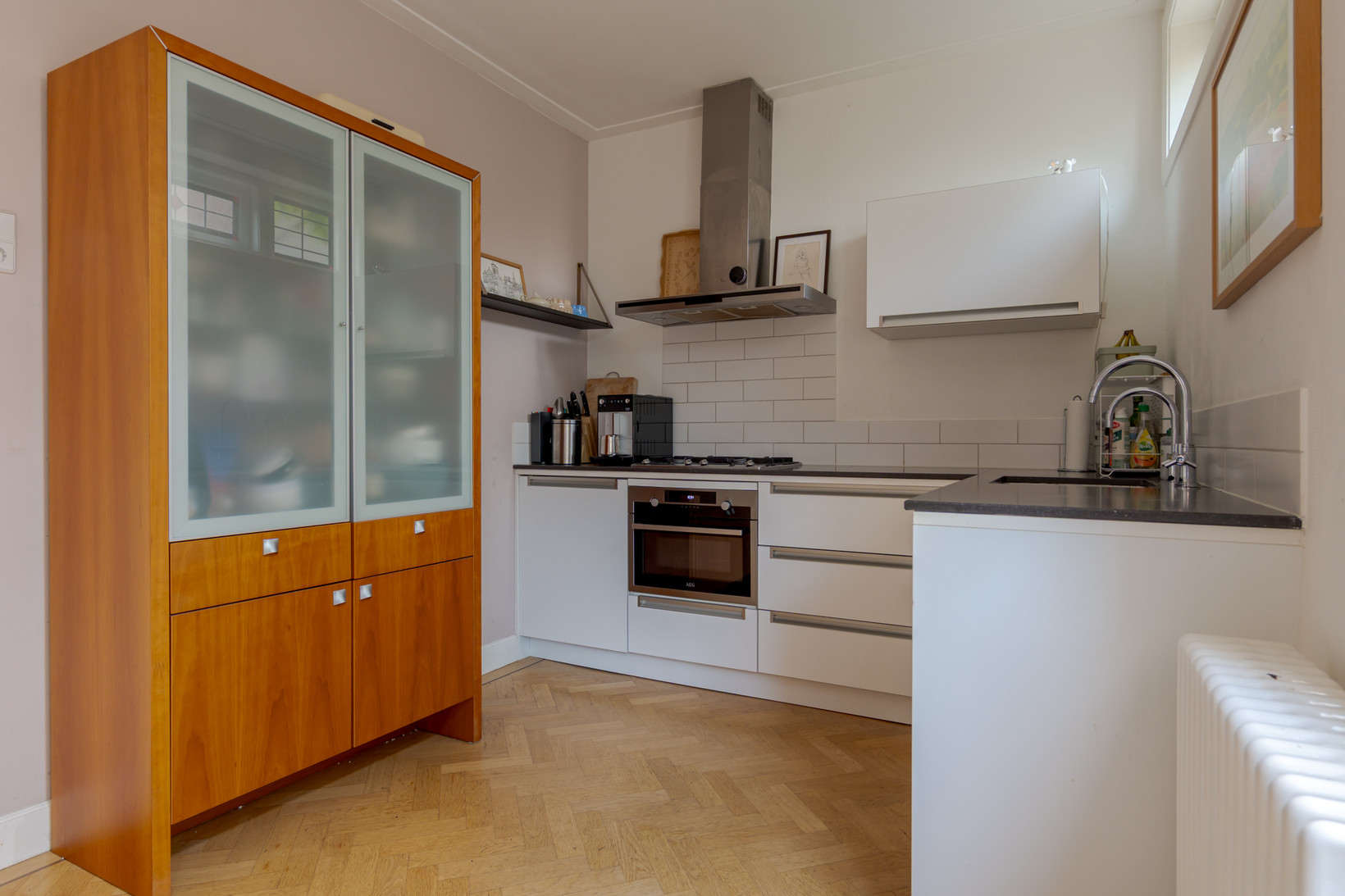 Hoekwoning te koop: Molenweg 288, Zwolle