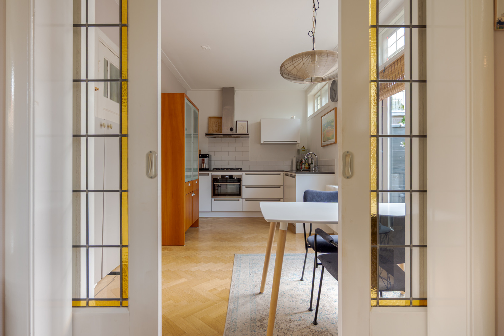 Hoekwoning te koop: Molenweg 288, Zwolle