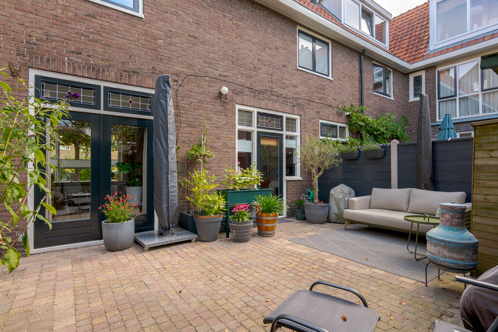 Hoekwoning te koop: Molenweg 288, Zwolle