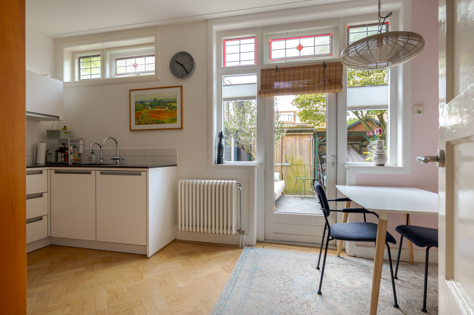 Hoekwoning te koop: Molenweg 288, Zwolle
