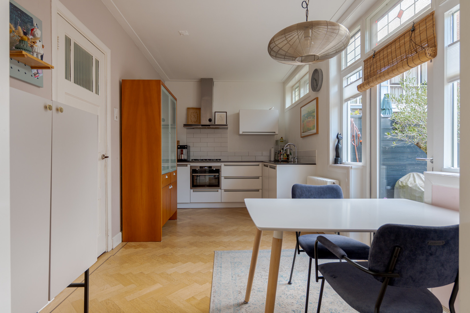 Hoekwoning te koop: Molenweg 288, Zwolle