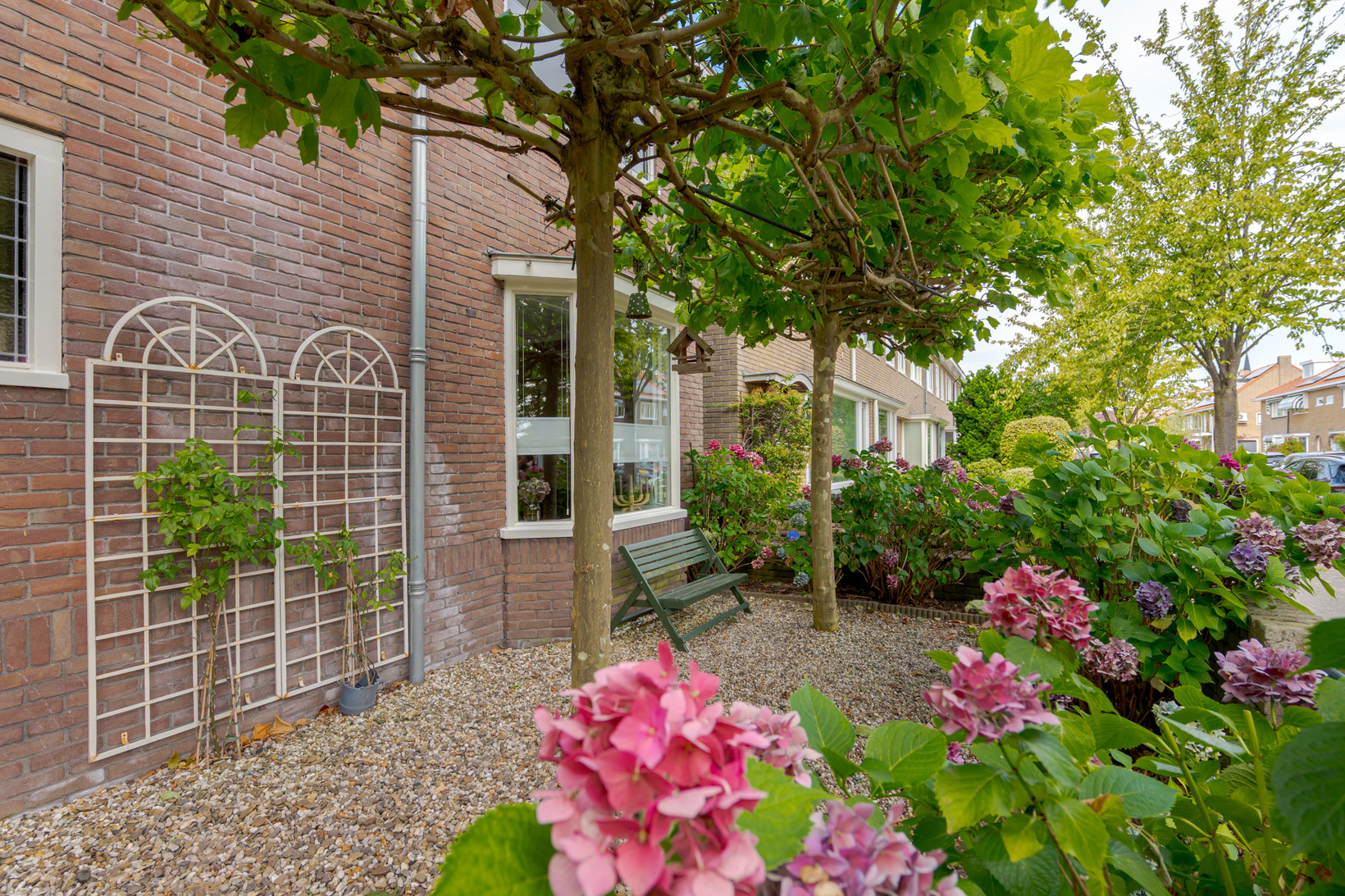 Hoekwoning te koop: Molenweg 288, Zwolle
