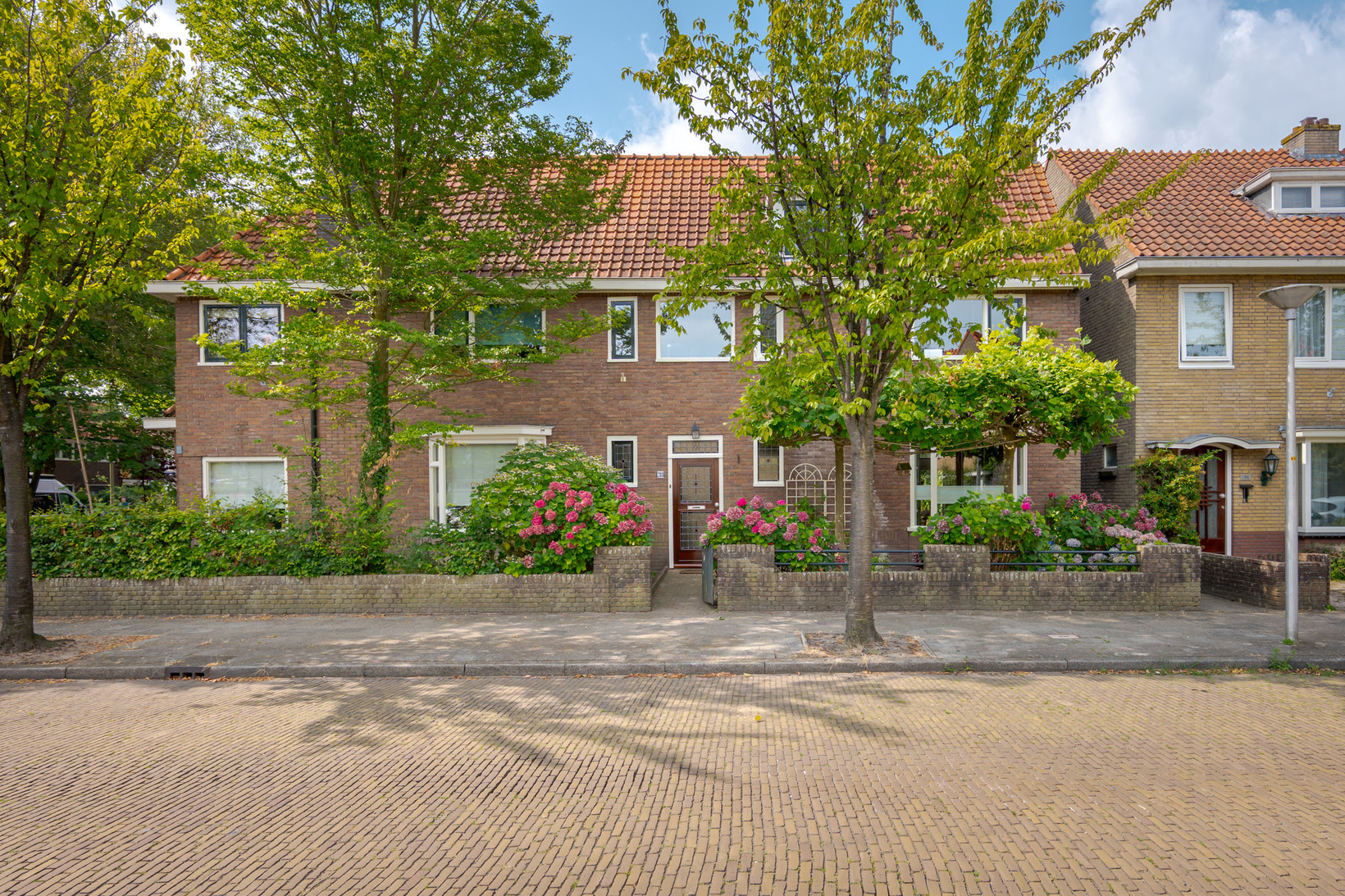 Hoekwoning te koop: Molenweg 288, Zwolle