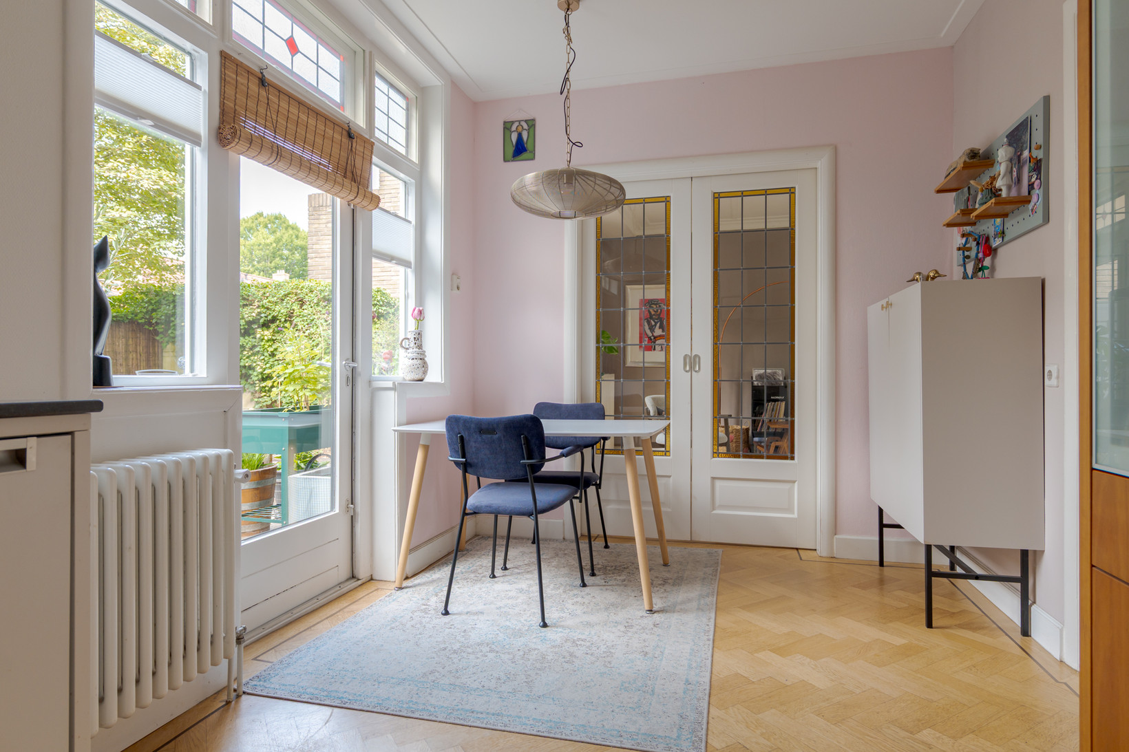 Hoekwoning te koop: Molenweg 288, Zwolle