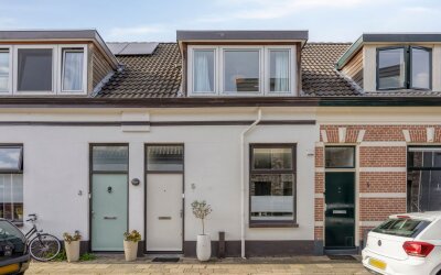 Eerste Weidjesstraat 5