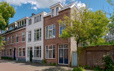 Sallandstraat 4