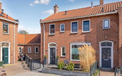 Goudsbloems. 105
