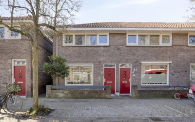 Goudsbloemstraat 14